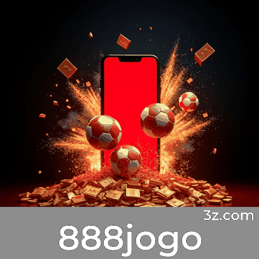 888jogo: Experiência Diversificada e Imersiva para Brasileiros