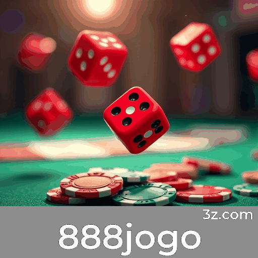 888jogo: Experiência Diversificada e Imersiva para Brasileiros