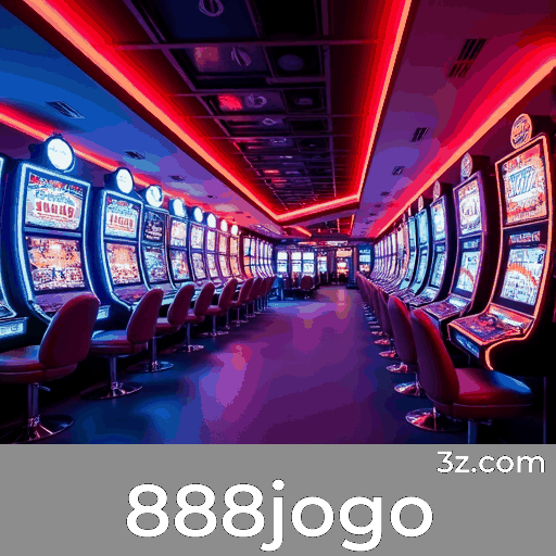 888jogo: Oásis de Interação para Jogadores Globais