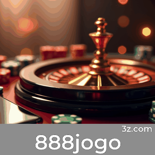 Tecnologia Inovadora da 888jogo: Apostas e Entretenimento Elevados